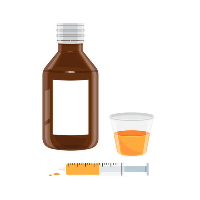 ACID URSODEOXICOLIC 500MG/ 5ml sirop fara zahar . 150ml- preparat in laborator