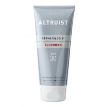 ALTRUIST SUNSCREEN SPF30 200ML