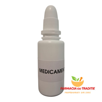 TRATAMENT CLOBETAZOL SOLUTIE CUTANATA 0.5MG/ML, 30ml - produs preparat in farmacie