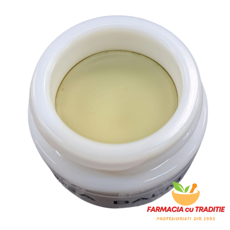 CICA BALM -balsam 100% natural, calmant si cicatrizant cu CBD, Rasina de Brad si Plante Medicinale .20G