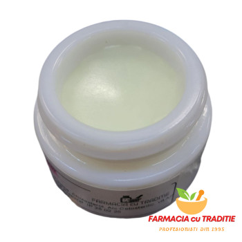 DEMACHIANT ULEIOS NON IRITANT pentru OCHI si BUZE cu Squalan, Colesterol -20G