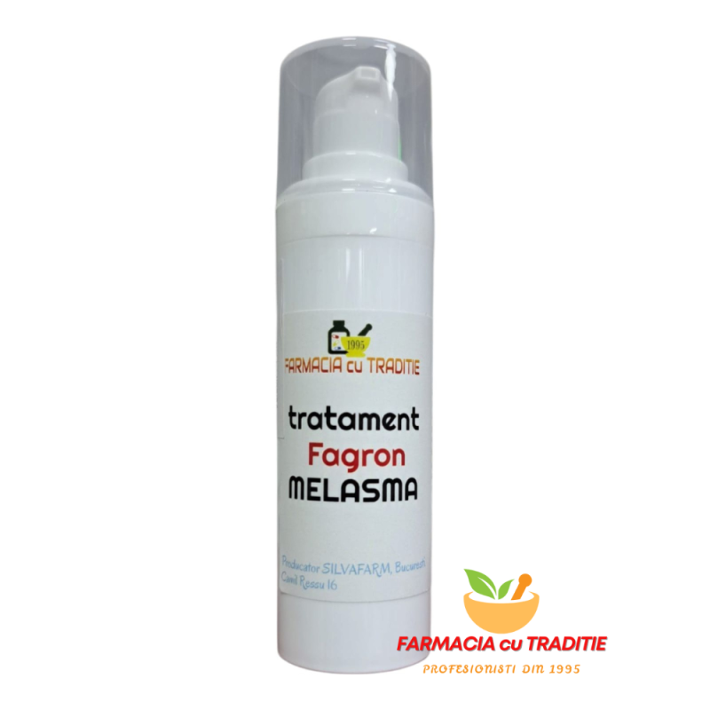 TRATAMENT FAGRON - MELASMA HTTN. 30ml