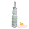 SPRAY NAZAL RINITA ALERGICA cu Hialuronat de Sodiu, Dexpanethenol si Aloe .20ml