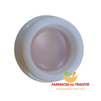 UNGHIUTA UNGUENT TRATAMENT PENTRU UNGHII CASANTE 15G