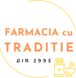 Logo FarmaciacuTraditie